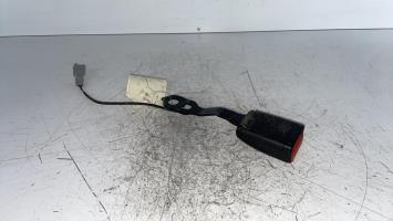 Aggancio cintura sicurezza anteriore sinistro