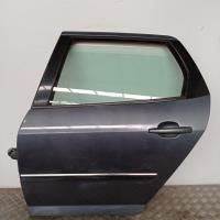 Porte arriere gauche
