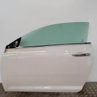 Porte avant gauche