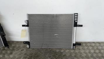 Radiateur clim
