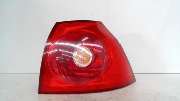 Fanale posteriore principale destro (luci)