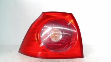 Fanale posteriore principale sinistro (luci)
