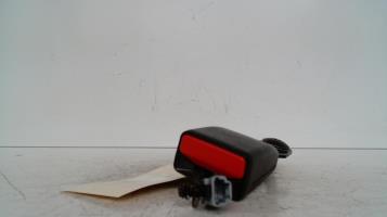 Aggancio cintura sicurezza anteriore destro