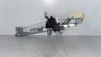Alzacristalli elettrico posteriore sinistro