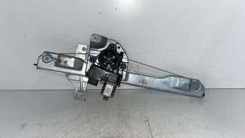 Alzacristalli elettrico anteriore destro