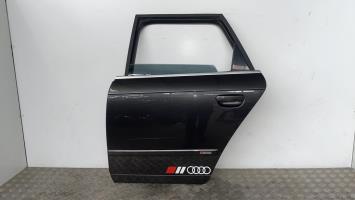 Porte arriere gauche