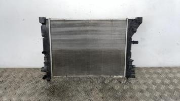 Radiateur eau