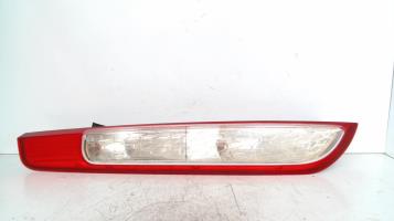 Fanale posteriore principale sinistro (luci)