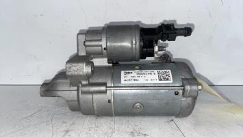 Motorino avviamento