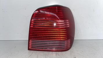Fanale posteriore principale destro (luci)