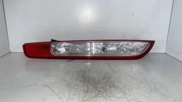 Fanale posteriore principale sinistro (luci)