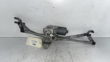 Moteur essuie glace avant