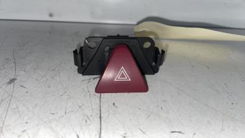 Bouton de warning