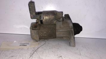 Motorino avviamento