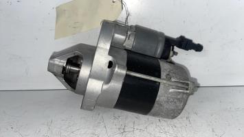 Motorino avviamento