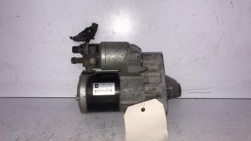 Motorino avviamento