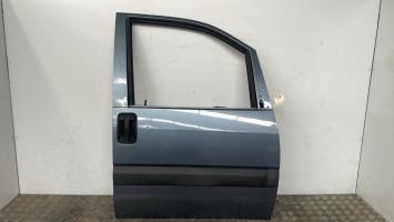 Porte avant droit