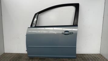 Porte avant gauche
