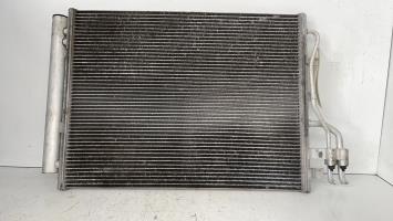 Radiateur clim