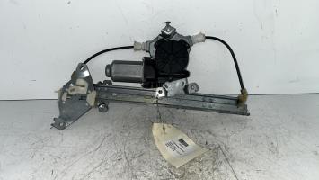 Alzacristalli elettrico posteriore destro