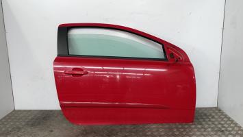 Porte avant droit
