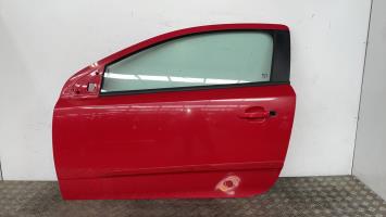 Porte avant gauche