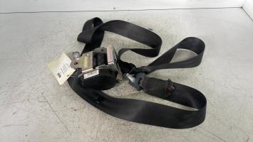 Ceinture arriere gauche