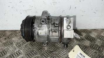Compresseur clim