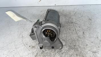 Motorino avviamento