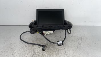 Ecran GPS