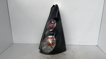 Fanale posteriore principale destro (luci)
