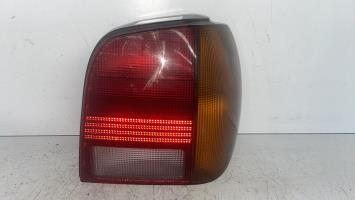 Fanale posteriore principale destro (luci)