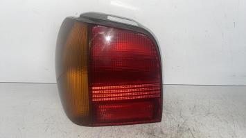 Fanale posteriore principale sinistro (luci)