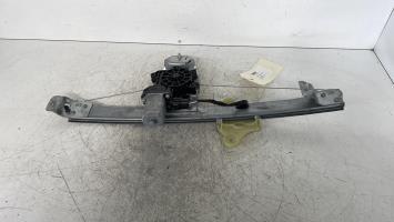 Leve vitre electrique avant gauche