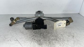 Moteur essuie glace avant