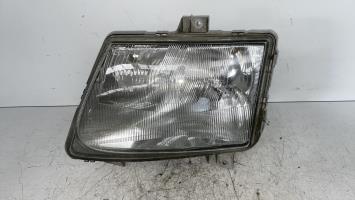 Gruppo ottico anteriore principale sinistro (luci)(faro)