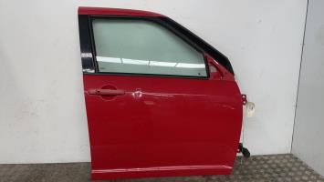 Porte avant droit