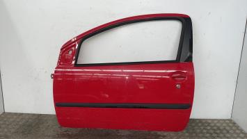 Porte avant gauche