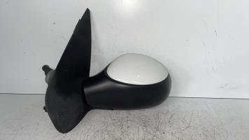 Specchietto retrovisore sinistro