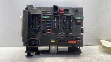 Boitier servitude moteur (BSM)