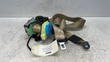 Ceinture avant droit