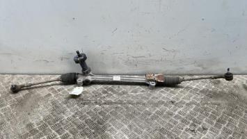 Cremagliera meccanica