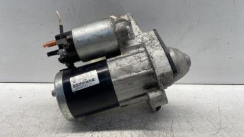 Motorino avviamento