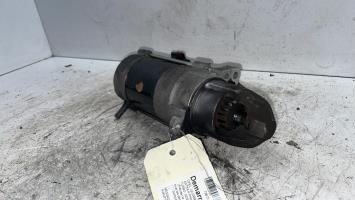 Motorino avviamento