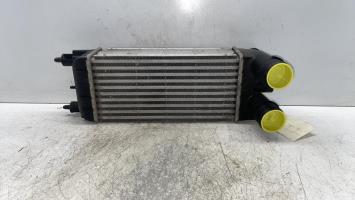 Echangeur air (Intercooler)