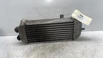 Scambiatore aria (Intercooler)