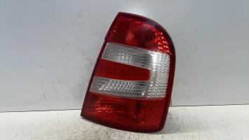 Fanale posteriore principale destro (luci)