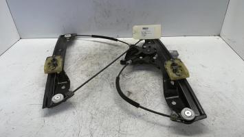 Alzacristalli elettrico anteriore destro