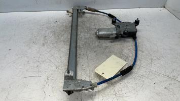 Alzacristalli elettrico anteriore destro