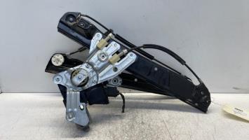Alzacristalli elettrico anteriore destro